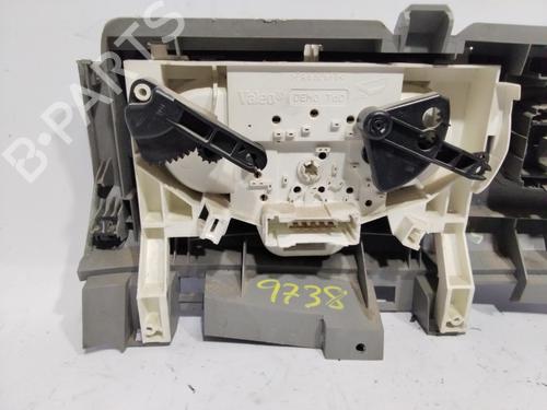 Climate control OPEL VIVARO A Bus (X83)  | BP29413917I5 