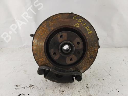 Used Right front steering knuckle CITROËN C5 I (DC_) [2001-2005]  21725545