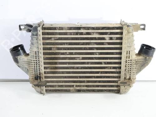 Used Intercooler Intercooler NISSAN CABSTAR E (TL_, VL_) [1992-2006] 39651570 39651570