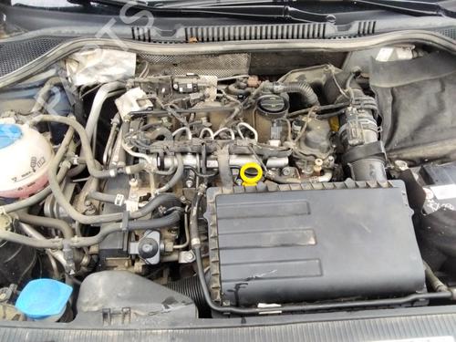 Particulate filter SEAT IBIZA IV (6J5, 6P1) | BP32232092M81