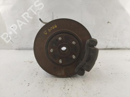 Used Right front steering knuckle KIA SPORTAGE III (SL) 1.6 GDI (135 hp) 21262665