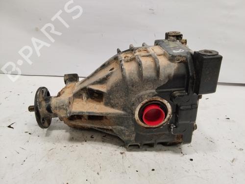 Rear differential HYUNDAI SANTA FÉ I (SM) 2.4 16V | BP25714401M24 