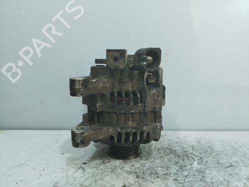 Starter PEUGEOT 206 Hatchback (2A/C) 1.4 LPG | BP19057283M8 