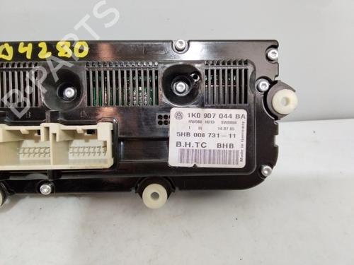 Climate control VW JETTA III (1K2)  | BP21762599I5 