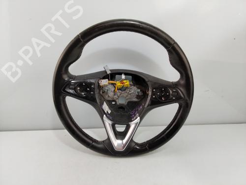 Used Steering wheel OPEL ASTRA K (B16) [2015-2022]  22609465
