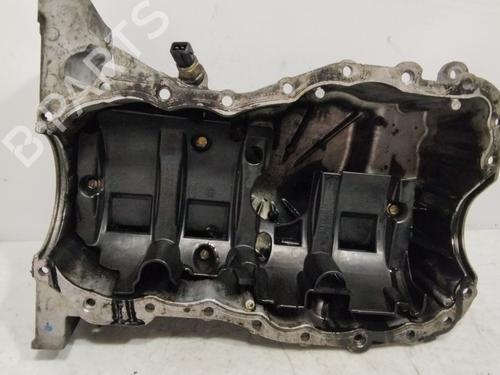 Oliebundkar RENAULT SCÉNIC II (JM0/1_) [2003-2010]  32317458