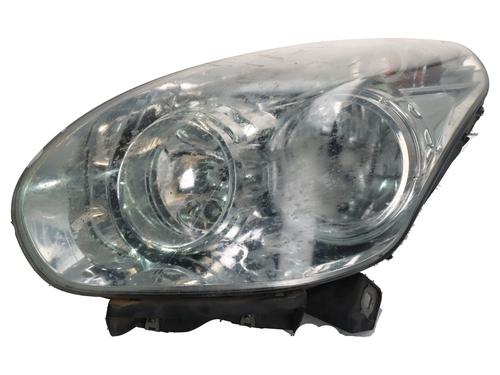 Used Left headlight Left headlight OPEL COMBO Box Body/MPV (X12) [2012-2026] 35770938 35770938