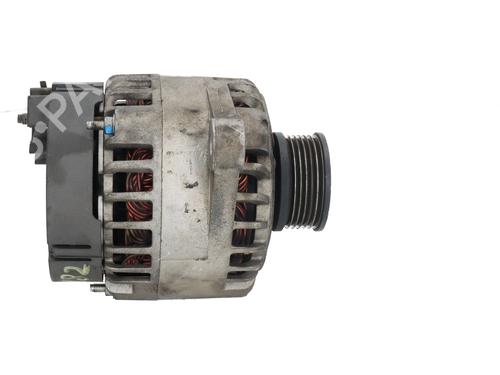 Used Alternator OPEL VECTRA C (Z02) [2002-2009]  31633343