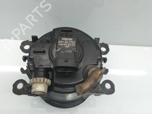 Right front fog light CITROËN C4 I (LC_) 1.6 THP 150 | BP8607832C31 