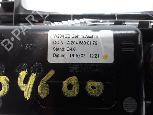 Ashtray MERCEDES-BENZ C-CLASS (W204)  | BP14056128I30 