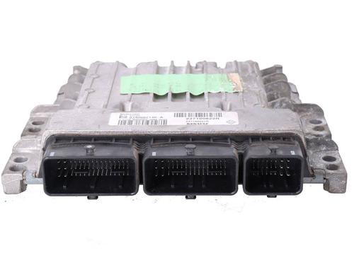 Engine control unit (ECU) RENAULT MEGANE CC (EZ0/1_) 1.5 dCi (EZ09, EZ1G, EZ0D, EZ14) | BP38553056M57 - Image 2
