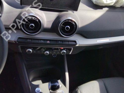 Rear seat AUDI Q2 (GAB, GAG)  | BP34055344C17  - Image 13