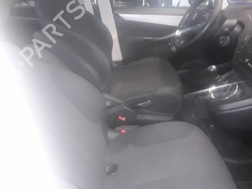 Right front suspension arm CITROËN C4 Picasso I MPV (UD_)  | BP17094859M13 
