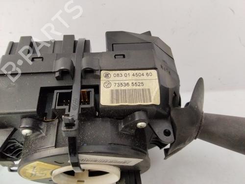 Squib airbag ALFA ROMEO 147 (937_) 1.6 16V T.SPARK ECO (937.AXA1A, 937.BXA1A) | BP22385703C102 