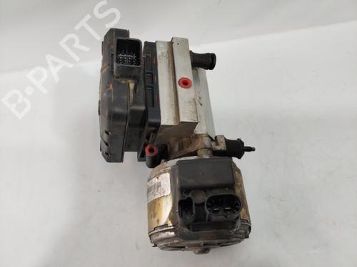 Compressore a sospensione CITROËN C5 II (RC_)  | BP29704729M103 