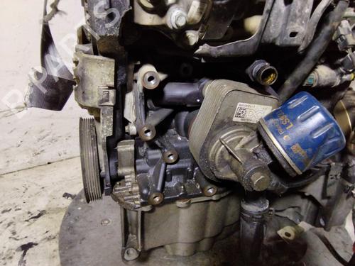 Engine RENAULT CLIO III (BR0/1, CR0/1)  | BP35736982M1  - Image 14