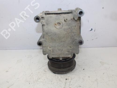 AC compressor FORD FOCUS I (DAW, DBW) 1.8 TDCi | BP15652644M34 