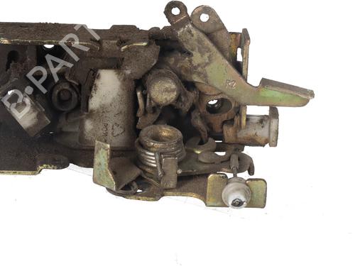 Used Front right lock Front right lock 36785535 36785535