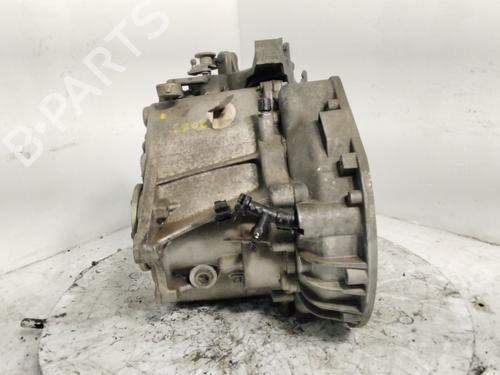 Gearbox MERCEDES-BENZ B-CLASS Sports Tourer (W245)  | BP22386053M3 