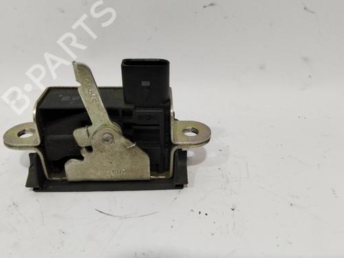 Tailgate lock SEAT TOLEDO III (5P2)  | BP28540996C101 