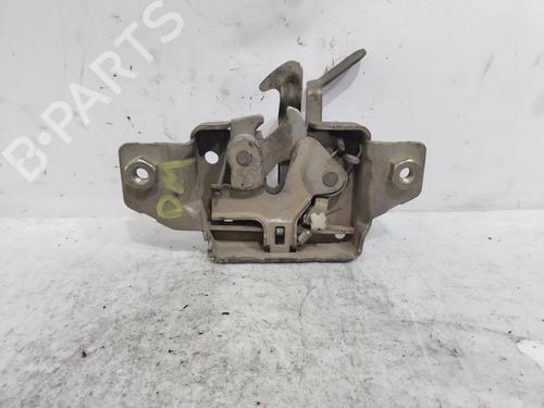 Hood lock RENAULT CLIO III (BR0/1, CR0/1)  | BP27585299C133 