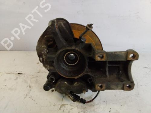 Left front steering knuckle PEUGEOT BOXER Van (244) | BP30061470M25