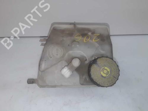 Brake master cylinder PEUGEOT 206 Hatchback (2A/C)  | BP8563194M77 