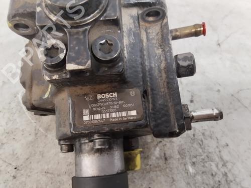 Injection pump OPEL INSIGNIA A Sports Tourer (G09)  | BP27573053M78 