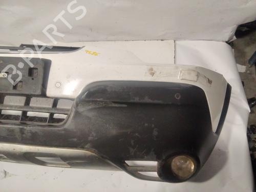 Front bumper OPEL ANTARA A (L07)  | BP28136029C7 