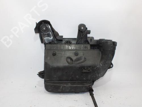 Air filter box PEUGEOT 3008 I MPV (0U_) 1.6 HDi 115 / BlueHDi 115 | BP15732406M87 