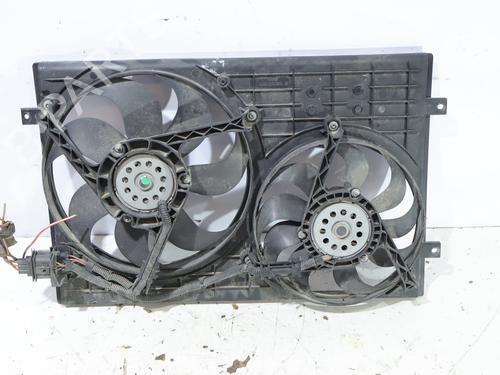 Used Radiator fan Radiator fan 38784728 38784728