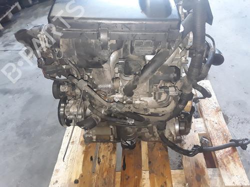 Engine TOYOTA PRIUS Liftback (_W2_) 1.5 Hybrid (NHW20_, NHW20R) | BP9223363M1 