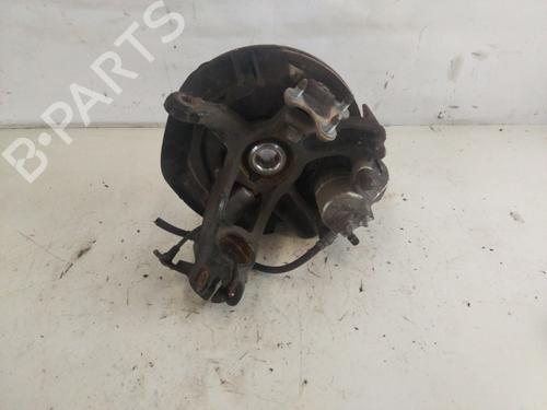 Right front steering knuckle VW TAIGO (CS1)  | BP29435585M26 