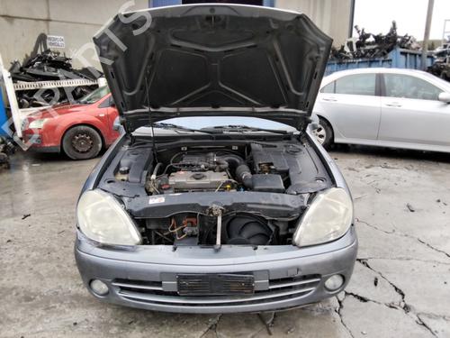 Engine control unit (ECU) CITROËN XSARA Break (N2) 1.4 LPG | BP32208603M57