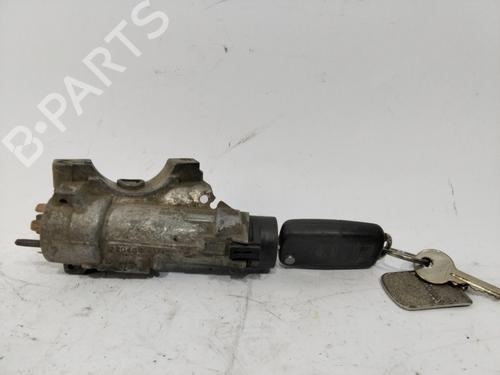 Used Ignition barrel SEAT IBIZA III (6L1) [2002-2009]  29610726