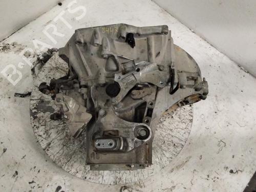 Gearbox PEUGEOT 308 SW II (LC_, LJ_, LR_, LX_, L4_) 1.2 THP 110 | BP23553729M3 