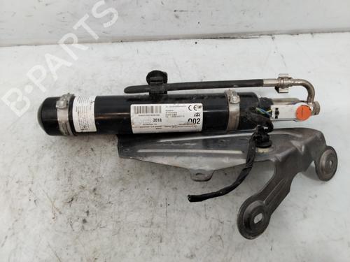 Used Electronic module MERCEDES-BENZ GLC Coupe (C253) 250 4-matic (253.346) (211 hp) 25857631