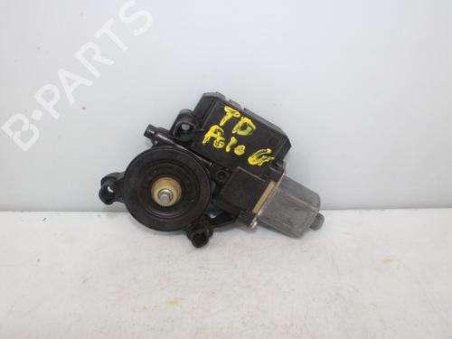 Used Right rear window motor VW POLO V (6R1, 6C1) [2009-2022]  16192790