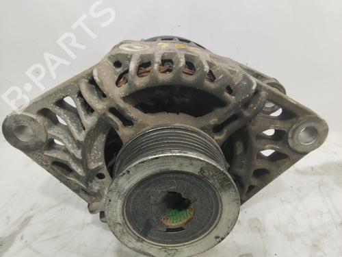 Alternator FIAT PUNTO (188_) 1.9 DS 60 (188.031, .051, .231, .251) | BP21692044M7