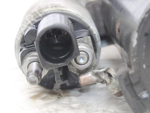 Starter SEAT IBIZA IV SC (6J1, 6P5)  | BP15070498M8 