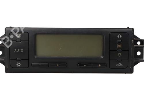 Used Climate control Climate control SEAT TOLEDO II (1M2) [1998-2006] 33263932 33263932