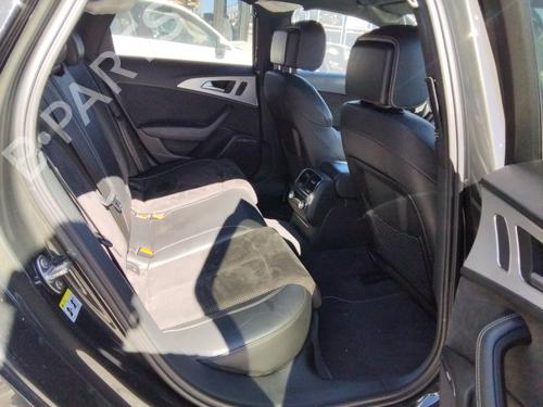 Headlight switch AUDI A6 Allroad C7 (4GH, 4GJ) 3.0 TDI quattro | BP34138891I24  - Image 5