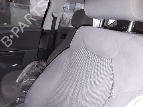 Throttle body SEAT LEON (1P1) 1.9 TDI | BP11703693M82 