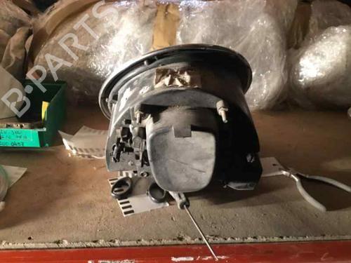 Left headlight MINI MINI (R50, R53)  | BP8550558C28 