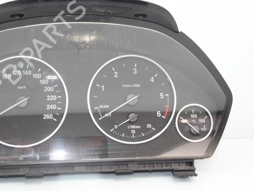 Instrument cluster BMW 3 (F30, F80) 318 d xDrive | BP15879071C47 