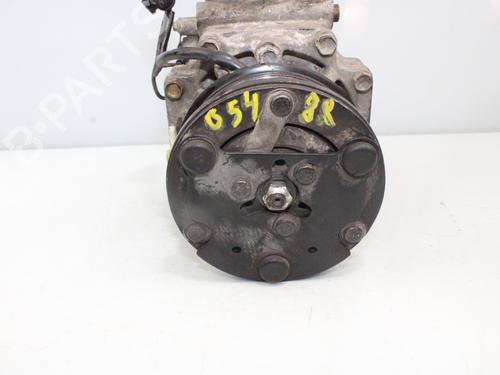 AC-Kompressor FORD FOCUS I (DAW, DBW) 1.6 16V Flexifuel | BP16051343M34 
