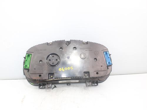 Kombinert Instrument VW GOLF IV (1J1) 1.9 TDI | BP16974078C47 