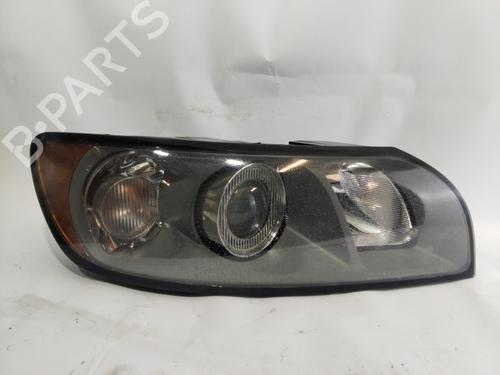 Used Right headlight VOLVO V50 (545) 1.6 (101 hp) 29165707