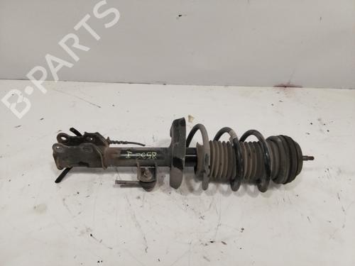Used Left front shock absorber OPEL CORSA E (X15) 1.4 Turbo (08, 68) (101 hp) 29392932