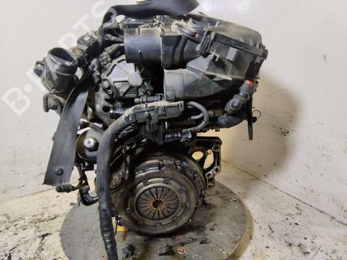 Engine CITROËN BERLINGO MULTISPACE (B9) 1.6 HDi 90 | BP36432356M1 - Image 5
